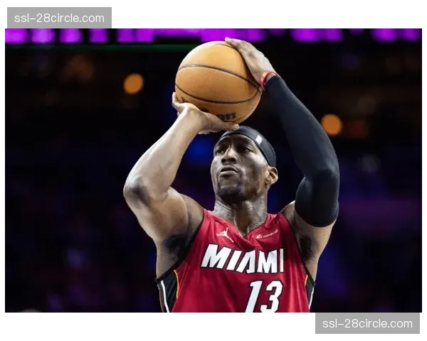 阿德巴约成热火队史首位多次单场23+9+6抢断球员